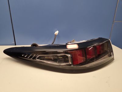 Фонарь задний левый для Exeed RX 2023-