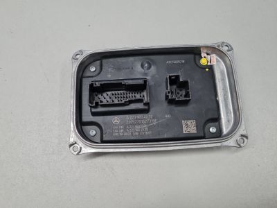 Блок управления диодными фарами для Mercedes S-klasse W223 2020-