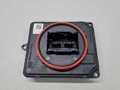 Блок ксеноновой лампы для Audi Q8 4M8 2018-