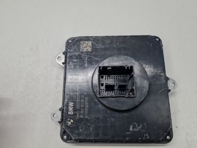Блок управления светом фар для BMW X6 F16 2014-2020