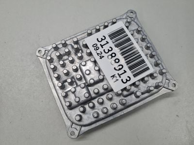 Блок управления светом фар для Mercedes E-klasse W213 2016-