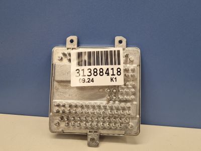 Блок управления светодиодной фары для BMW 1 F40 2019-