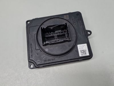 Блок управления светом фар для Audi A7 S7 4K 2018-