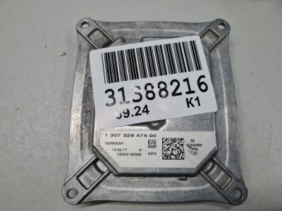 Блок управления светом фар для Maserati Ghibli 2013-