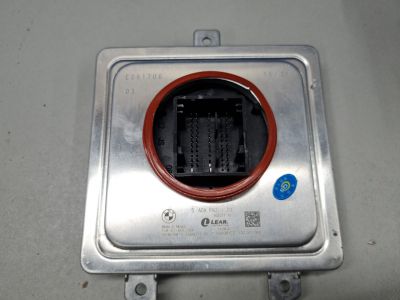 Блок управления фары для BMW X6 G06 2018-