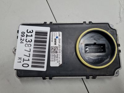 Блок управления светодиодной фары для BMW 6 F12 F13 2011-2017