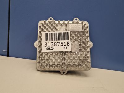 Блок управления диодными фарами для Land Rover Range Rover Evoque 2019-