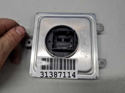 Блок управления светодиодной фары для BMW 8 G14 G15 2018-