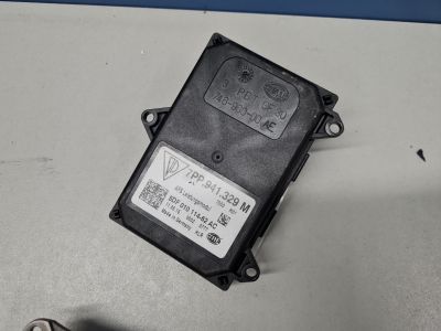 Блок управления адаптивного освещения для Audi Q3 8U 2012-2018