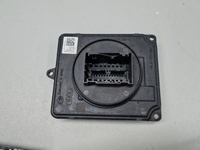 Блок управления светом фар для Audi A6 S6 C8 2018-