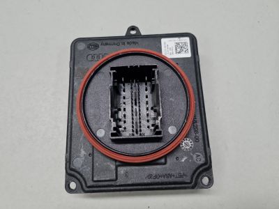 Блок управления светом фар для Audi A4 B9 Allroad 2016-