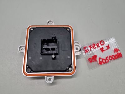 Блок управления светодиодной правой фары для Exeed RX 2023-