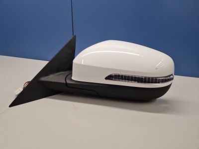 Зеркало левое для Chery Tiggo 4 Pro 2020-