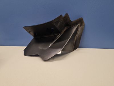 Защитная накладка заднего фонаря правая для Chery Tiggo 8 2018-