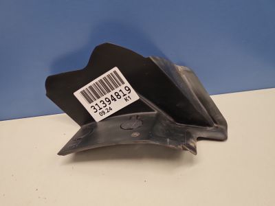 Защитная накладка заднего фонаря левая для Chery Tiggo 8 2018-