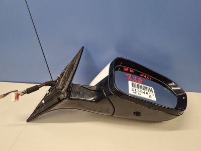 Зеркало правое для Chery Tiggo 7 Pro 2020-