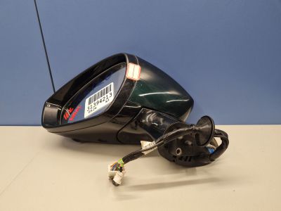 Зеркало левое для Chery Arrizo 8 2022