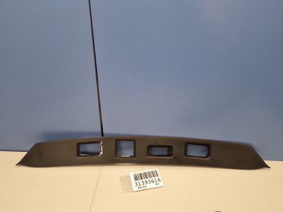 Накладка двери багажника для Omoda C5 2022-