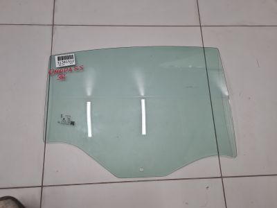 Стекло двери задней правой для Omoda S5 2022-