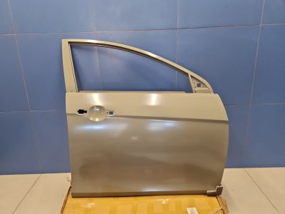Дверь правая передняя для Geely Emgrand EC7 2008-2016