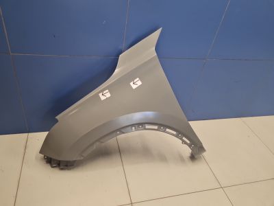 Крыло переднее левое для Chery Tiggo 4 Pro 2020-