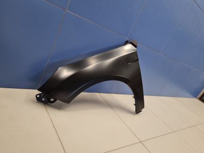 Крыло переднее левое для Ford Focus 3 2011-2019