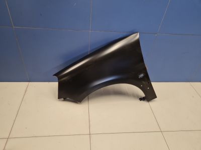 Крыло переднее левое для Citroen Berlingo M59 2002-2012