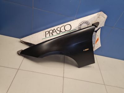 Крыло переднее левое для BMW 3 E90 2005-2013