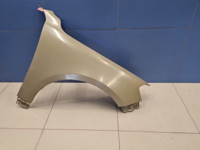 Крыло переднее правое для Zotye T600 2013-2020