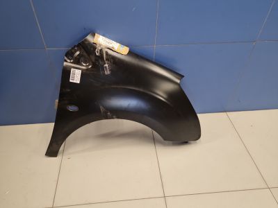 Крыло переднее правое для Citroen Berlingo B9 2008-2019
