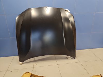 Капот для BMW 3 G20 2019-