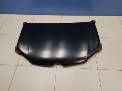 Капот для Renault Logan 2 2014-