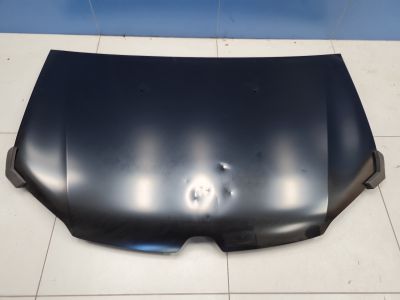 Капот для Renault Sandero 2014-