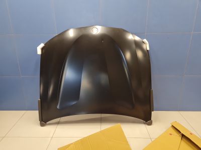 Капот для BMW X3 F25 2010-2017