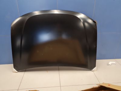 Капот для Renault Duster 2010-