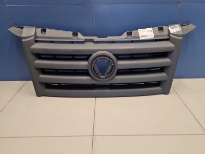 Решетка радиатора для Volkswagen Crafter 2006-