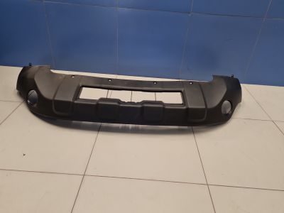 Бампер передний для Honda CR-V 2007-2012