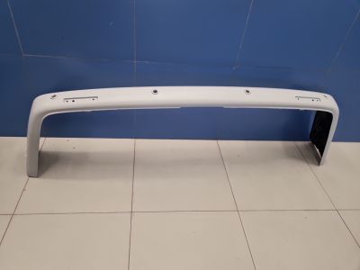 Бампер задний для Volkswagen Transporter T5 2003-2015