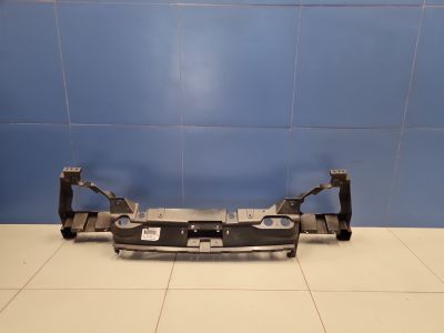 Панель передняя радиатора для Ford Transit Connect 2002-2013