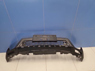 Бампер передний для Honda CR-V 2017-