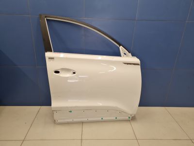 Дверь правая передняя для Chery Tiggo 8 Pro 2021-
