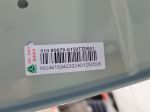 Дверь левая передняя
