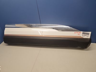 Молдинг двери правый передний для Chery Tiggo 8 Pro Max 2022-