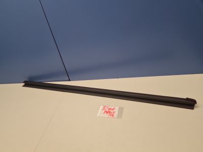 Накладка стекла переднего правого для Chery Tiggo 8 Pro Max 2022-