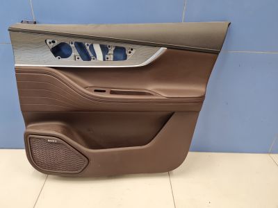 Обшивка двери передняя правая для Chery Tiggo 8 Pro Max 2022-