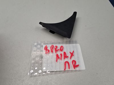 Уплотнитель двери передней правой для Chery Tiggo 8 Pro Max 2022-