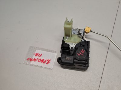 Замок двери передней правой для Chery Tiggo 8 Pro Max 2022-