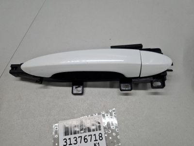 Ручка двери нaружная левая передняя для Chery Tiggo 8 Pro Max 2022-