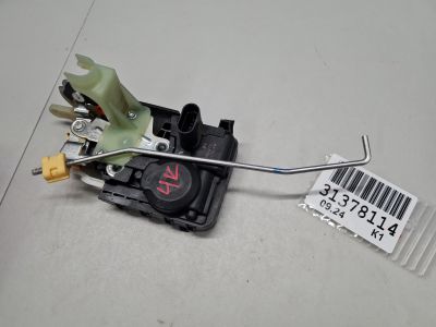 Замок двери передней левой для Chery Tiggo 8 Pro Max 2022-