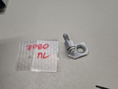 Петля двери передней левой верхняя для Chery Tiggo 8 Pro Max 2022-